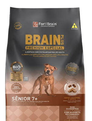 Brain Plus Senior