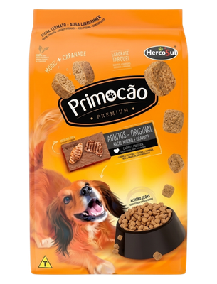 Primo Cao razas pequeñas