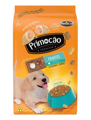 Primo Cao cachorro