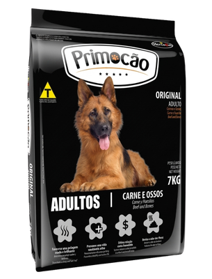 Primo Cao razas grandes